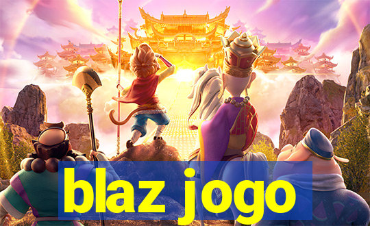 blaz jogo